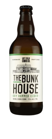 Bunkhouse - Dry Hopped 1