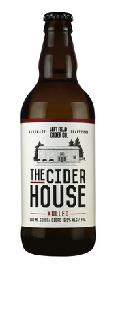 Ciderhouse - Mulled 1