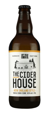 Ciderhouse - New England 1