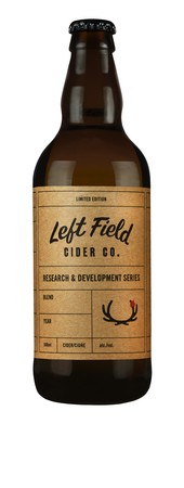 Ciderhouse - Blueberry 1