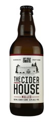 Ciderhouse - Mulled