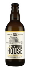 Schoolhouse - Ginger Infused
